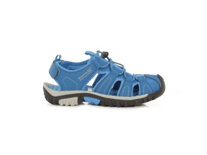 Dětské sandály Westshore RKF600 modrá | RGT01420_GN2