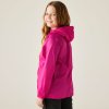 Dětská Ultralight bunda Pack-It Jacket RKW213 růžová | RGT01424_1NX