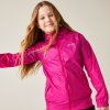 Dětská Ultralight bunda Pack-It Jacket RKW213 růžová | RGT01424_1NX