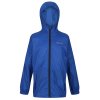 Dětská Ultralight bunda Pack-It Jacket RKW213 modrá | RGT01424_48U
