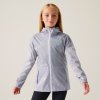 Dětská Ultralight bunda Pack-It Jacket RKW213 lilac thristle | RGT01424_4LX