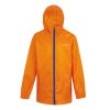 Dětská Ultralight bunda Pack-It Jacket RKW213 oranžová | RGT01424_7JD