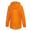 Dětská Ultralight bunda Pack-It Jacket RKW213 oranžová | RGT01424_7JD