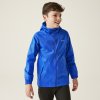 Dětská Ultralight bunda Pack-It Jacket RKW213 stř. modrá | RGT01424_VG0