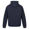 Pánská softshellová bunda AREC III RML218 tm. modrá | RGT01439_540