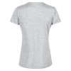 Dámské triko Fingal Edition RWT231 sv. šedá | RGT01454_318