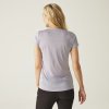 Dámské triko Fingal Edition RWT231 lilac | RGT01454_F1N