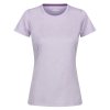 Dámské triko Fingal Edition RWT231 lilac | RGT01454_F1N