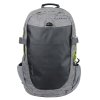 Batoh Krosfire 16L DUE407 šedá | RGT01471_4ZS