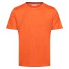 Pánské funkční triko Fingal Edition RMT237 oranžová | RGT01480_7JD