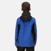 Dětská outdoorová bunda Highton Junior II RKW261 modrá | RGT01504_3MM