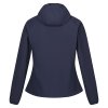 Dámská softshellová bunda  RWL217 Arec III tm. modrá | RGT01514_540