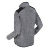 Dětská fleecová mikina Mykelti RKA343 šedá | RGT01555_MUC