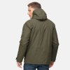 Pánská zimní bunda Sterling III RMP312 khaki | RGT01568_41C