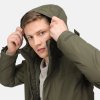 Pánská zimní bunda Sterling III RMP312 khaki | RGT01568_41C