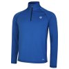 Pánská funkční mikina Fuse Up II DML452 modrá | RGT01644_8PT