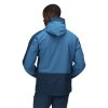 Pánská outdoorová bunda Highton Stretch Jacket II RMW357 modrá | RGT01670_H9R