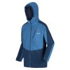 Pánská outdoorová bunda Highton Stretch Jacket II RMW357 modrá | RGT01670_H9R