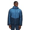Pánská outdoorová bunda Highton Stretch Jacket II RMW357 modrá | RGT01670_H9R
