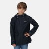 Dětská nepromokavá bunda Belladonna RKW255 navy | RGT01685_540