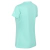 Dámské funkční triko Fingal VI RWT253 mint | RGT01691_L7N