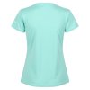 Dámské funkční triko Fingal VI RWT253 mint | RGT01691_L7N