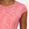 Dámské funkční tričko Hyperdimension II RWT249 lososová | RGT01703_39H