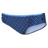 Dámský spodní díl plavek Aceana Bikini Brief RWM006 navy | RGT01741_CUE