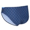 Dámský spodní díl plavek Aceana Bikini Brief RWM006 navy | RGT01741_CUE
