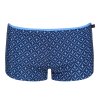 Dámský spodní díl plavek Aceana Bikini Short RWM007 navy | RGT01742_CUE