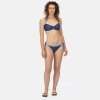 Dámský spodní díl Aceana Bikini String RWM008 navy | RGT01743_CUE