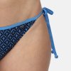 Dámský spodní díl Aceana Bikini String RWM008 navy | RGT01743_CUE