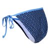 Dámský spodní díl Aceana Bikini String RWM008 navy | RGT01743_CUE