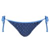 Dámský spodní díl Aceana Bikini String RWM008 navy | RGT01743_CUE