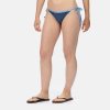 Dámský spodní díl Aceana Bikini String RWM008 navy | RGT01743_CUE