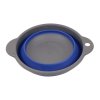 Sada skládacích misek TPR Folding Bowl S4 RCE252 modrá | RGT01802_15