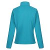 Dámská mikina Floreo IV RWA528 tyrkysová | RGT01807_DGU