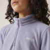 Dětská fleecová mikina Hot Shot II RKA148 light violet | RGT01808_6N4