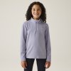 Dětská fleecová mikina Hot Shot II RKA148 light violet | RGT01808_6N4