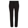 Dětské zimní turistické kalhoty Junior Highton Winter RKJ132 černá | RGT01817_800