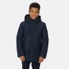 Dětská zimní bunda Paddrick Parka RKP246 tm. modrá | RGT01836_540