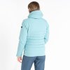 Dámská zimní lyžařská bunda Expertise Jacket DWP531 mint | RGT01845_Z6N