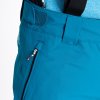 Pánské lyžařské kalhoty Achieve II DMW486R modrá | RGT01855_XZG