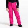 Dětské lyžařské kalhoty Outmove II Pant DKW419 pink | RGT01865_829