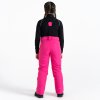 Dětské lyžařské kalhoty Outmove II Pant DKW419 pink | RGT01865_829
