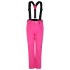 Dětské lyžařské kalhoty Outmove II Pant DKW419 pink | RGT01865_829