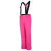 Dětské lyžařské kalhoty Outmove II Pant DKW419 pink | RGT01865_829