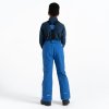 Dětské lyžařské kalhoty Outmove II Pant DKW419 blue | RGT01865_8PT