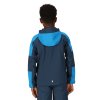 Dětská outdoorová bunda Junior Highton Jacket IV RKW287 modrá | RGT01943_W5R