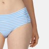 Spodní díl plavek Paloma Swim Brief RWM031 modrá/bílá | RGT01952_E6T